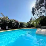 فيلة Grand Mas Provencal, A 200m, Parking Prive Ferme, Piscine Chauffee سانت ماكسيم