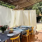 Grand Mas Provencal, A 200m, Parking Prive Ferme, Piscine Chauffee فيلة سانت ماكسيم