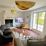 Grand Mas Provencal, A 200m, Parking Prive Ferme, Piscine Chauffee سانت ماكسيم