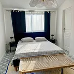 Grand Mas Provencal, A 200m, Parking Prive Ferme, Piscine Chauffee فيلة سانت ماكسيم