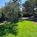 Grand Mas Provencal, A 200m, Parking Prive Ferme, Piscine Chauffee فيلة *