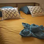 Grand Mas Provencal, A 200m, Parking Prive Ferme, Piscine Chauffee سانت ماكسيم