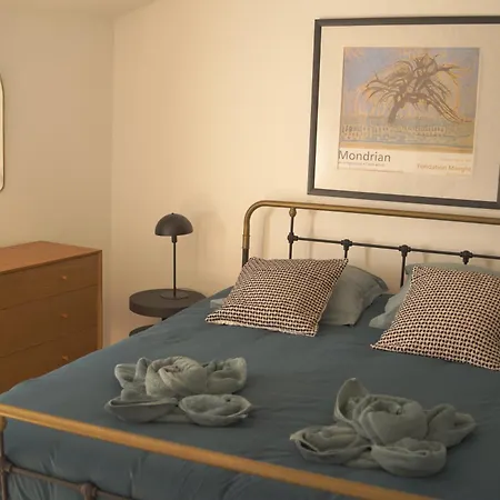 Grand Mas Provencal, A 200m, Parking Prive Ferme, Piscine Chauffee Villa Sainte-Maxime