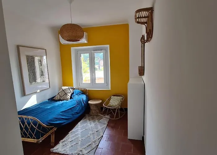 Grand Mas Provencal, A 200m, Parking Prive Ferme, Piscine Chauffee Villa Sainte-Maxime