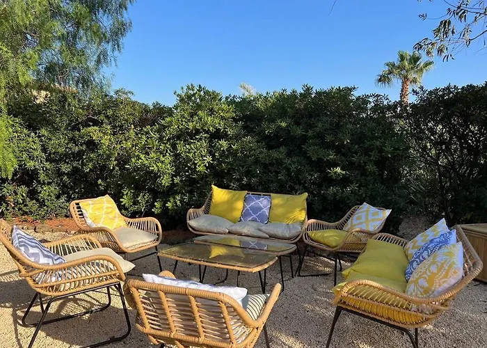 Villa Grand Mas Provencal, A 200m, Parking Prive Ferme, Piscine Chauffee Sainte-Maxime