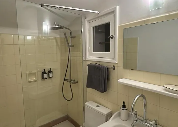 Grand Mas Provencal, A 200m, Parking Prive Ferme, Piscine Chauffee Sainte-Maxime