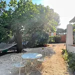 Grand Mas Provencal, A 200m, Parking Prive Ferme, Piscine Chauffee * Sainte-Maxime