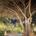 Villa Grand Mas Provencal, A 200m, Parking Prive Ferme, Piscine Chauffee
