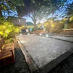 Grand Mas Provencal, A 200m, Parking Prive Ferme, Piscine Chauffee *