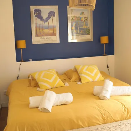 Villa Grand Mas Provencal, A 200m, Parking Prive Ferme, Piscine Chauffee