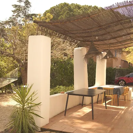 Grand Mas Provencal, A 200m, Parking Prive Ferme, Piscine Chauffee Villa