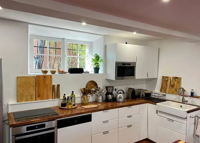 Grand Mas Provencal, A 200m, Parking Prive Ferme, Piscine Chauffee Villa *