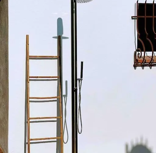 Grand Mas Provencal, A 200m, Parking Prive Ferme, Piscine Chauffee 别墅 *