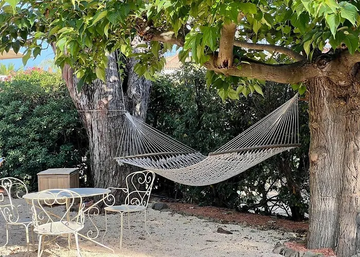 Grand Mas Provencal, A 200m, Parking Prive Ferme, Piscine Chauffee Villa