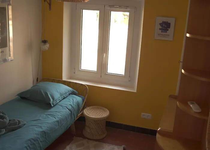 Grand Mas Provencal, A 200m, Parking Prive Ferme, Piscine Chauffee * Sainte-Maxime