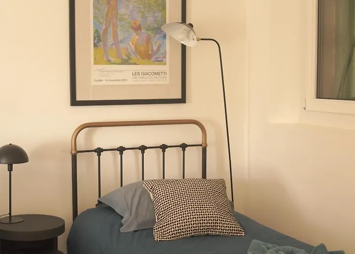 Grand Mas Provencal, A 200m, Parking Prive Ferme, Piscine Chauffee